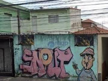 Terreno à venda, 132 m² por R$ 450.000,00 Vila Guilherme São Paulo/SP
