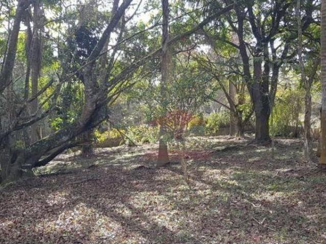 Terreno à venda, 1333 m² por R$ 280.000,00 Remanso I Vargem Grande Paulista/SP