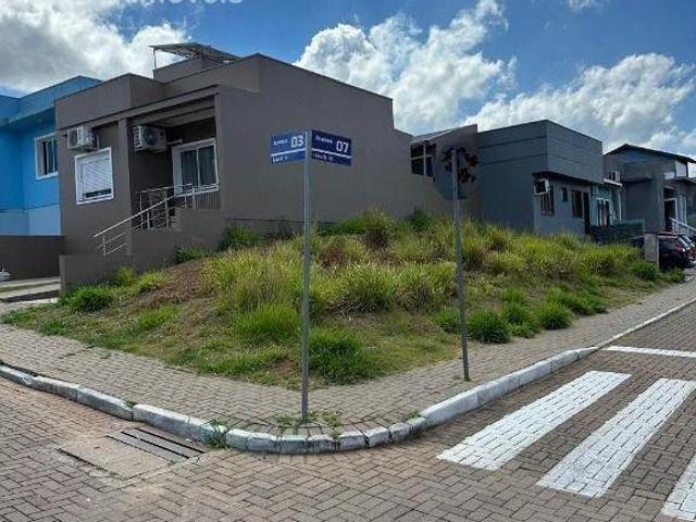Terreno à venda, 133 m² por R$ 157.000,00 Morada do Vale I Gravataí/RS
