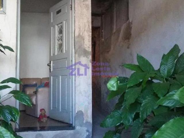Terreno à venda, 133 m² por R$ 449.000,00 Chácara Belenzinho São Paulo/SP