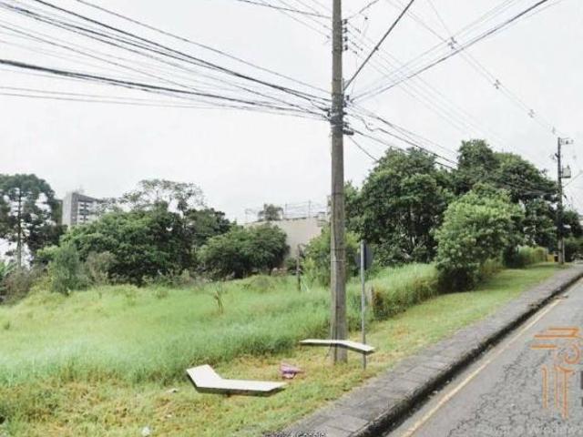 Terreno à venda, 1440 m² por R$ 3.000.000,00 Centro São José dos Pinhais/PR