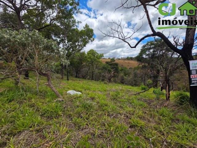 Terreno à venda, 1444 m² por R$ 300.000,00 Condomínio Real Garden Lagoa Santa/MG