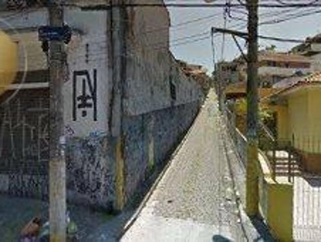 Terreno à venda, 1450 m² por R$ 6.750.000,00 Vila Albertina São Paulo/SP