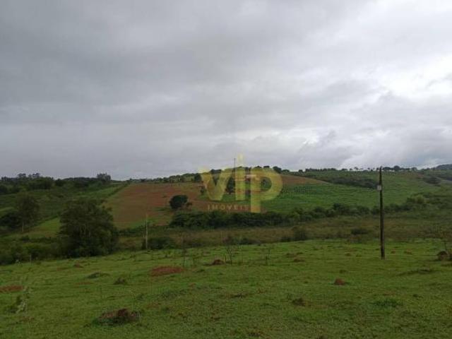 Terreno à venda, 145200 m² por R$ 600.000 Zona Rural São Gonçalo do Sapucaí/MG