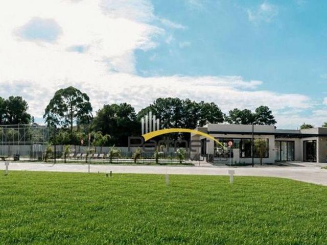 Terreno à venda, 145 m² por R$ 578.988,00 Hauer Curitiba/PR