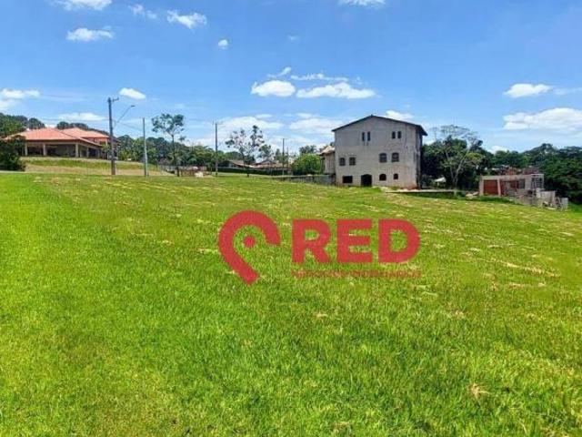 Terreno à venda, 1460 m² por R$ 370.000,00 Condomínio Vale do Lago Sorocaba/SP