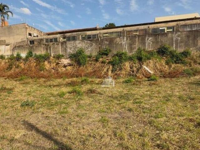 Terreno à venda, 1464 m² por R$ 2.950.000,00 Vila Rehder Americana/SP
