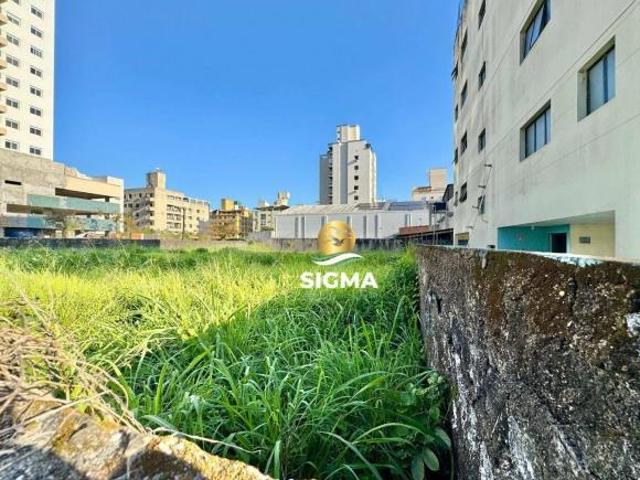 Terreno à venda, 1465 m² por R$ 5.000.000,00 Astúrias Guarujá/SP