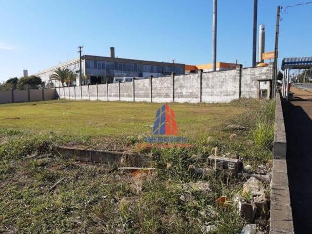 Terreno à venda, 1468 m² por R$ 2.348.800,00 Jardim Tripoli Americana/SP