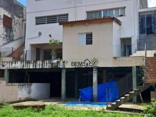 Terreno à venda, 1470 m² Parque Sao Domingos Mangalot 15 Metros de Frentepor R$ 2.500.000 Vila Ma