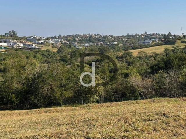 Terreno à venda, 1477 m² por R$ 2.010.000,00 Sousas Campinas/SP