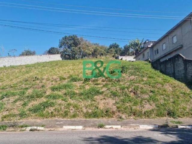 Terreno à venda, 1475 m² por R$ 950.000,00 Jardim Ângela Zona Sul São Paulo/SP