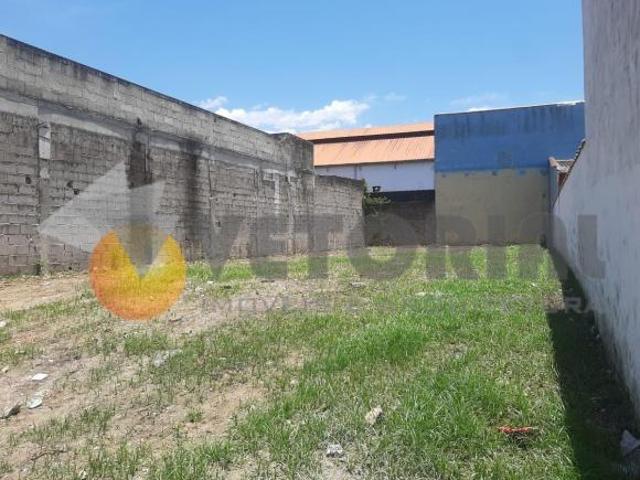 Terreno à venda, 147 m² por R$ 160.000 Praia Canto O Mar São Sebastião/São Paulo