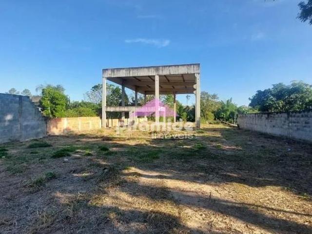 Terreno à venda, 1480 m² por R$ 780.000,00 Jardim Nova República São José dos Campos/SP