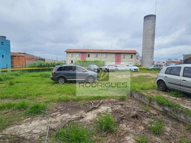 Terreno à venda, 1496 m² por R$ 2.500.000,00 Cooperativa São Bernardo do Campo/SP