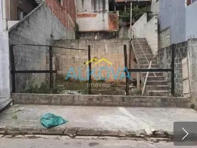 Terreno à venda, 149 m² por R$ 120.000,00 Jardim dos Bandeirantes São José dos Campos/SP