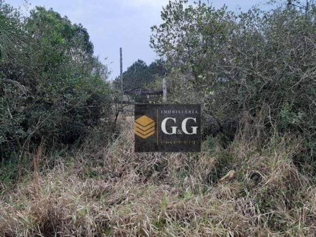 Terreno à venda, 1400 m² por R$ 140.000,00 Águas Claras Viamão/RS