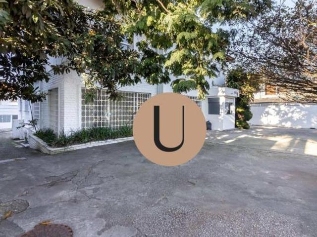 Terreno à venda, 1400 m² por R$ 19.000.000,00 Jardim Paulista São Paulo/SP