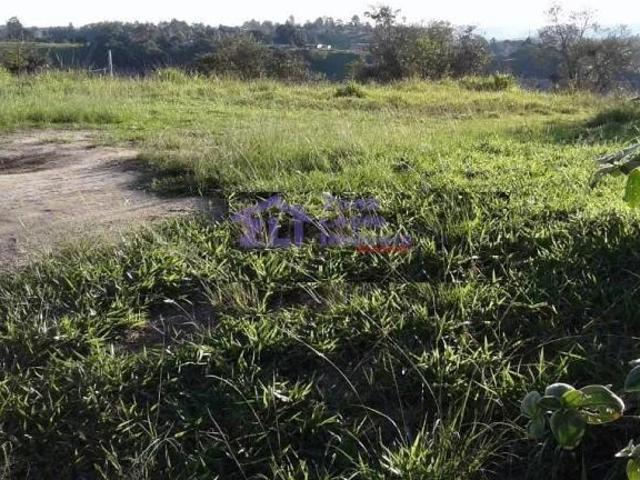 Terreno à venda, 1400 m² por R$ 200.000,00 Veraneio Ijal Jacareí/SP