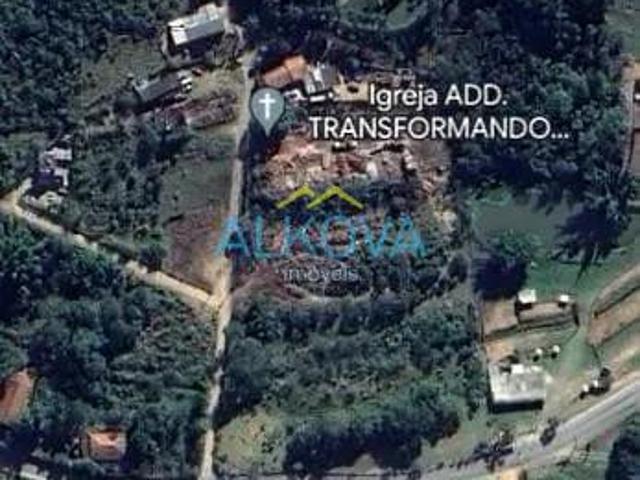 Terreno à venda, 14071 m² por R$ 2.950.000,00 Jardim S Judas Tadeu São José dos Campos/SP