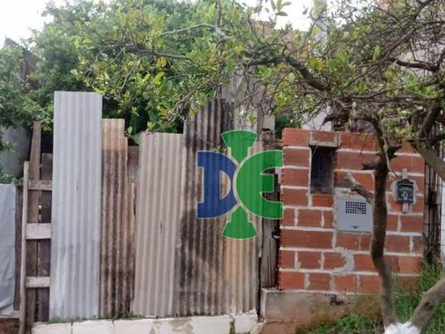 Terreno à venda, 140 m² por R$ 105.000,00 Parque dos Príncipes Jacareí/SP