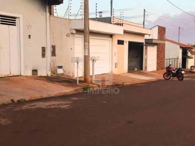Terreno à venda, 140 m² por R$ 120.000,00 Parque Ferreira Dias Jaú/SP