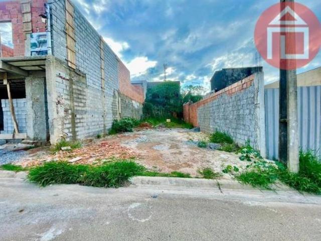 Terreno à venda, 140 m² por R$ 200.000,00 Residencial Villa Romana Bragança Paulista/SP