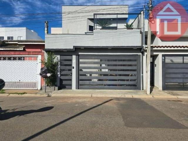Terreno à venda, 140 m² por R$ 200.000,00 Residencial Quinta dos Vinhedos Bragança Paulista/SP