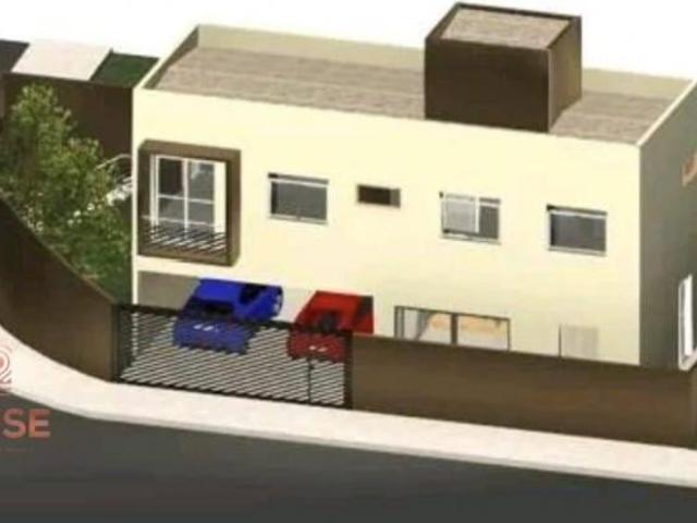 Terreno à venda, 140 m² por R$ 245.000,00 Mogi Moderno Mogi das Cruzes/SP