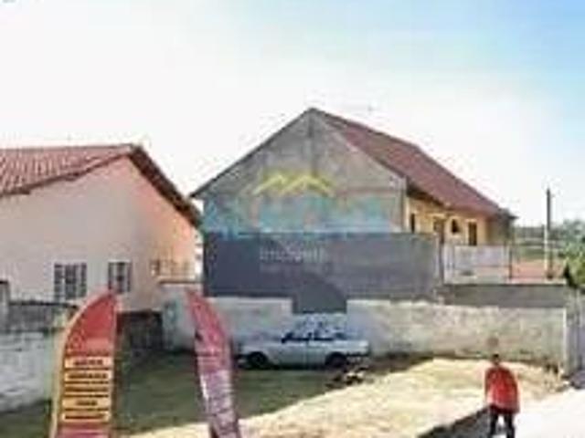 Terreno à venda, 140 m² por R$ 265.000,00 Jardim Souto São José dos Campos/SP