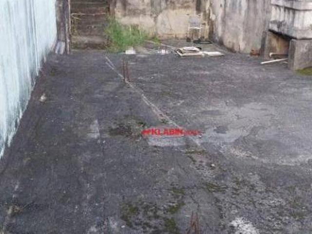 Terreno à venda, 140 m² por R$ 320.000,00 Parque Bristol São Paulo/SP