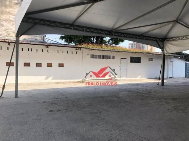Terreno à venda, 1410 m² por R$ 4.800.000,00 Vila Polopoli São Paulo/SP
