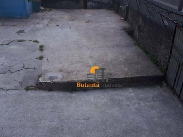 Terreno à venda, 1410 m² por R$ 4.800.000,00 Butantã São Paulo/SP
