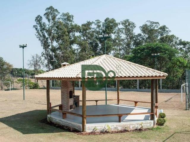 Terreno à venda, 1415 m² por R$ 680.000,00 Residencial Jardim Barra do Cisne I Americana/SP