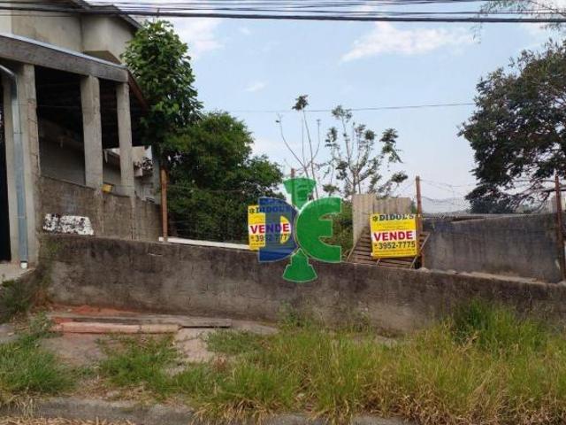 Terreno à venda, 141 m² por R$ 135.000,00 Parque dos Príncipes Jacareí/SP