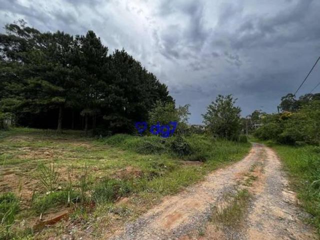 Terreno à venda, 1420 m² Granja Viana