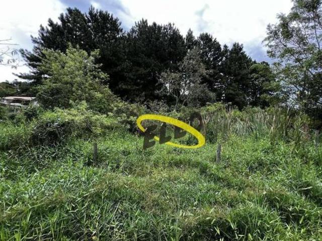 Terreno à venda, 1420 m² por R$ 410.000,00 Granja Viana Carapicuíba/SP