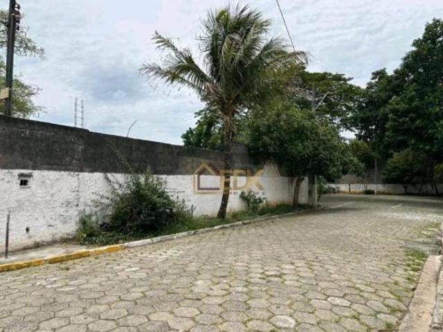 Terreno à venda, 1542 m² por R$ 1.378.000 Centro Jacareí/SP