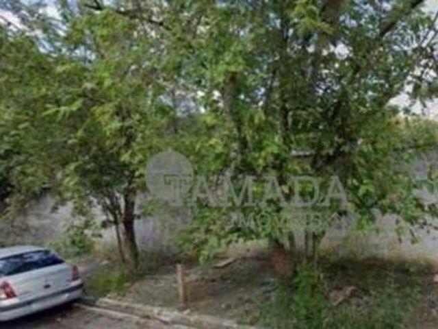 Terreno à venda, 1548 m² por R$ 7.741.800,00 Parque do Carmo São Paulo/SP