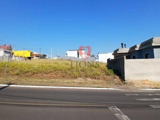Terreno à venda, 154 m² por R$ 150.000 Villagio Palermo Gravataí/Rio Grande do Sul