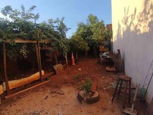 Terreno à venda, 154 m² por R$ 225.000,00 Jardim Iporanga Santa Gertrudes/SP