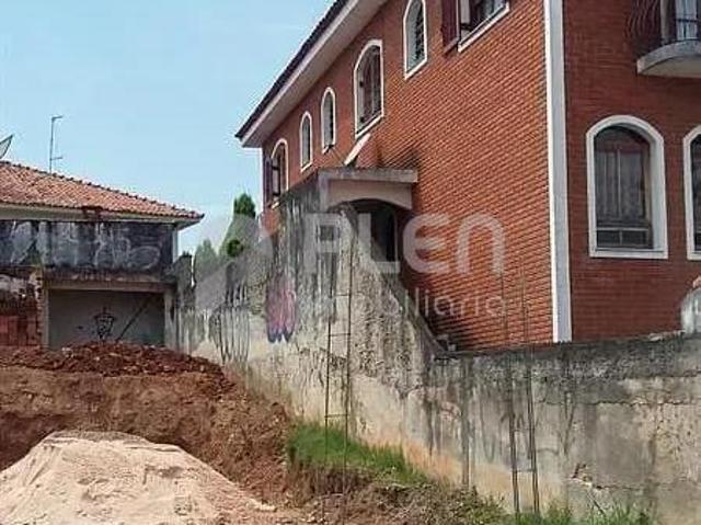 Terreno à venda 154m², Vila Guaca, São Paulo, SP