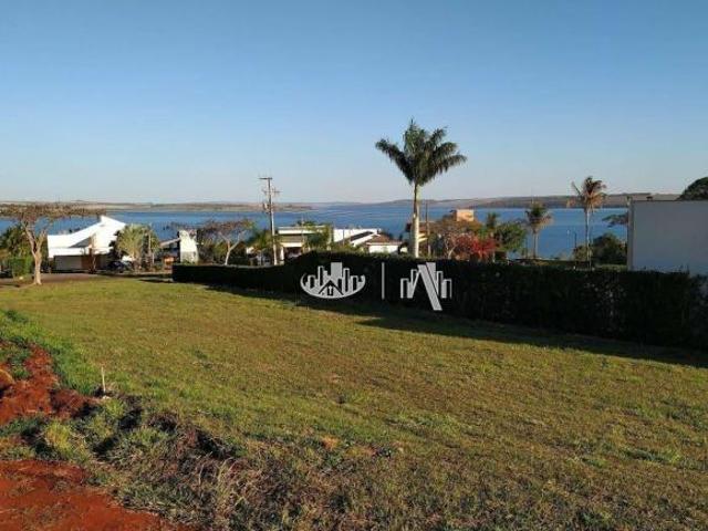 Terreno à venda, 1557 m² por R$ 480.000,00 Porto das Águas Porecatu/PR