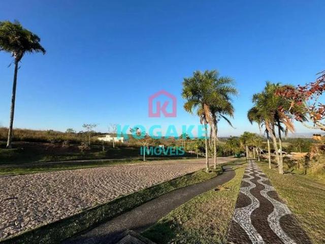 Terreno à venda, 1556 m² por R$ 426.000,00 Espelho D água São José dos Campos/SP