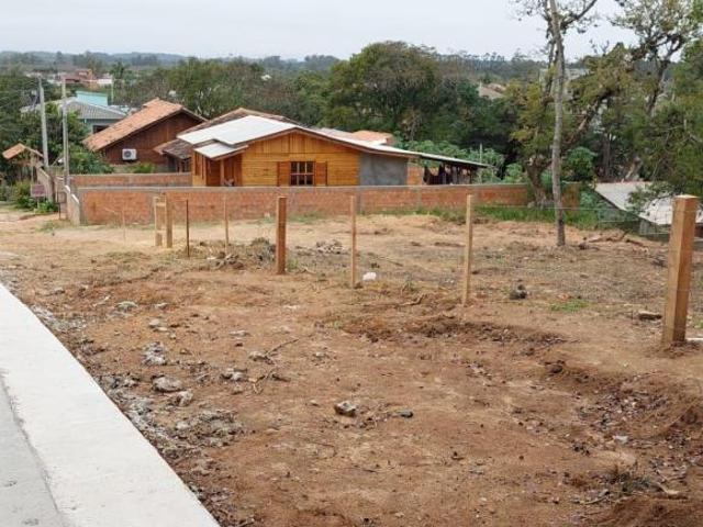 Terreno à venda, 155,58 m² por R$ 119.000 Belém Novo Porto Alegre/RS