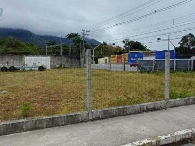 Terreno à venda, 1562 m² por R$ 4.500.000,00 Portal da Olaria São Sebastião/SP