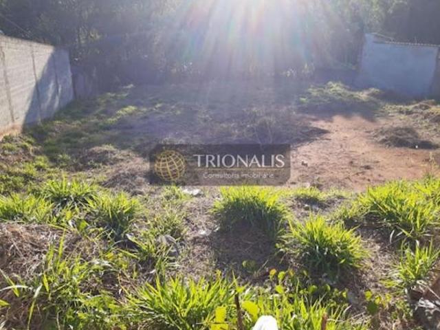 Terreno à venda, 1567 m² por R$ 650.000,00 Jardim Estância Brasil Atibaia/SP