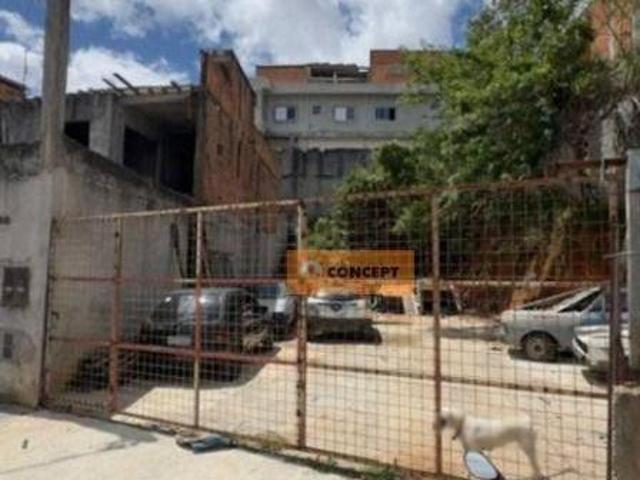 Terreno à venda, 156 m² por R$ 220.000 Bairro do Tanquinho Ferraz de Vasconcelos/SP