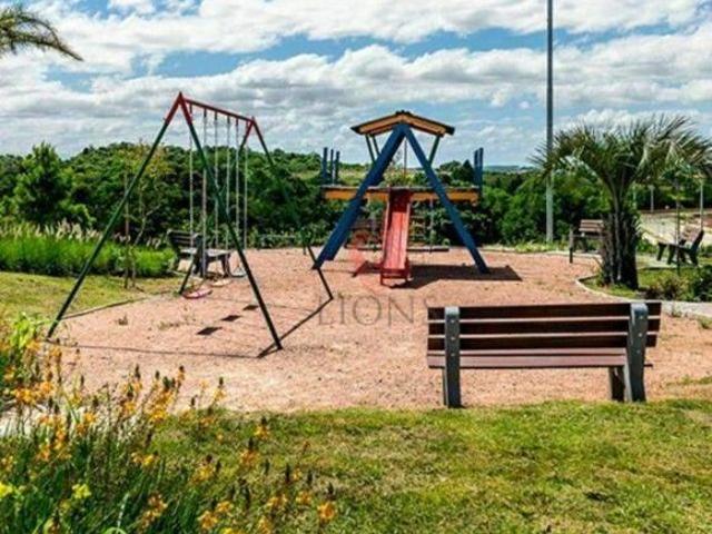 Terreno à venda, 157 m² por R$ 138.000,00 Reserva Bela Vista Gravataí/RS