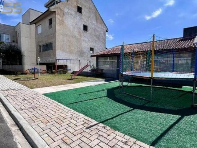 Terreno à venda, 157 m² por R$ 299.000,00 Barreirinha Curitiba/PR
